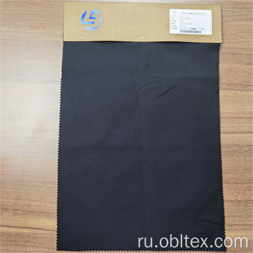 OBL211030 RETENT T400 TWILL FOR DOWN TOAD
